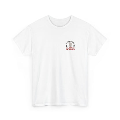 "Make Alberta Great Again" T-Shirt