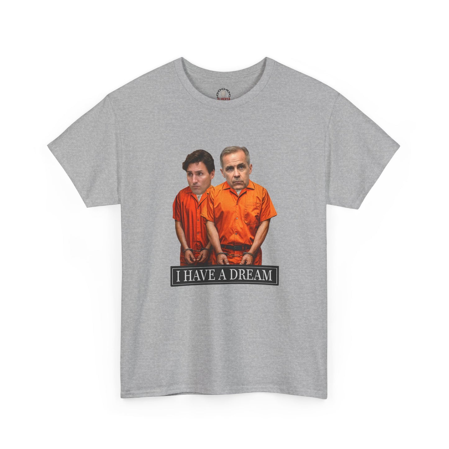 "I HAVE A DREAM" T-Shirt