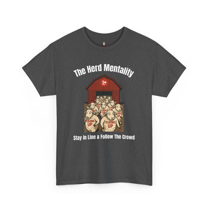 "Herd Mentality" T-Shirt