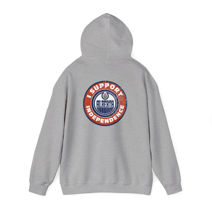 "Sovereign Hockey" Hoodie