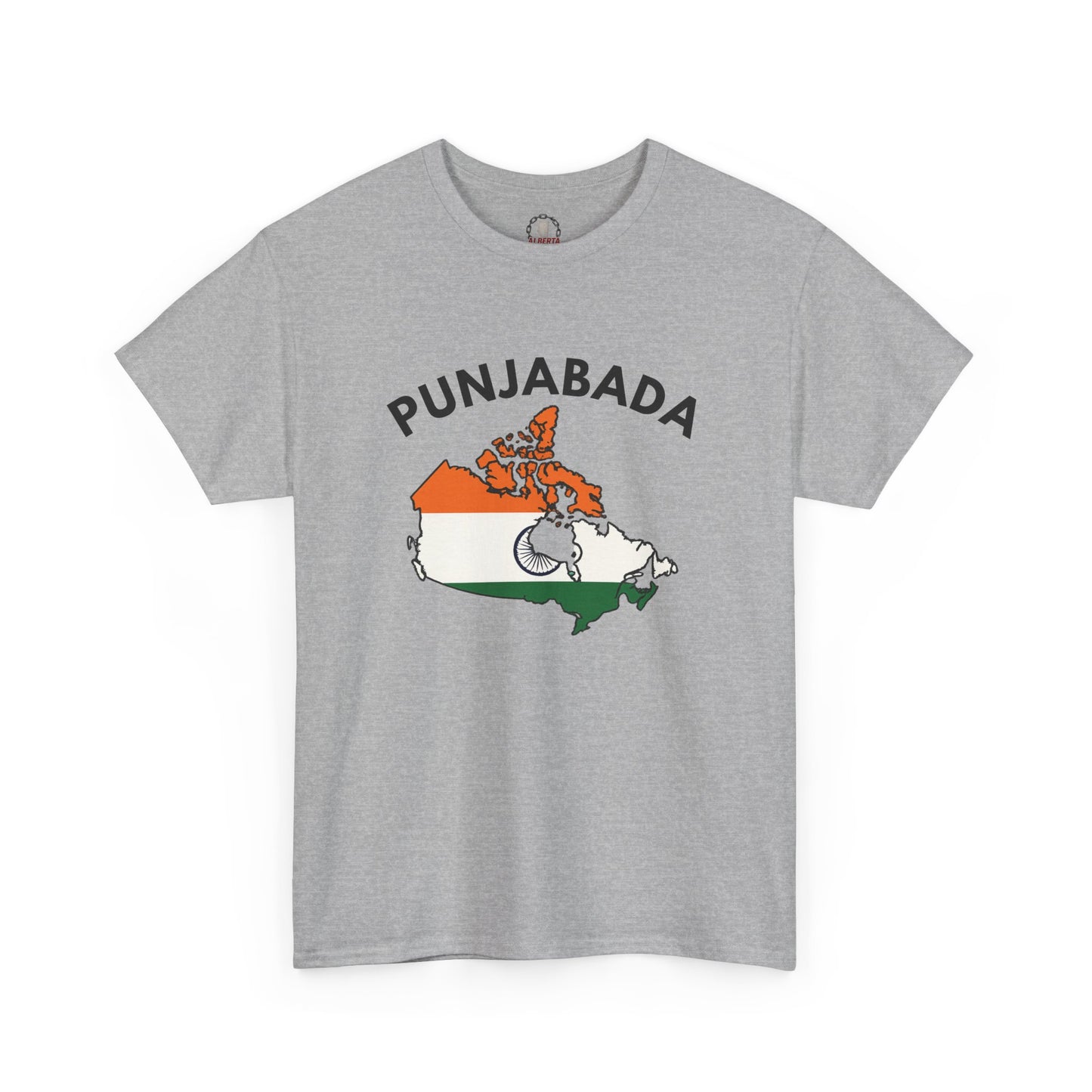 "Punjabada" T-Shirt