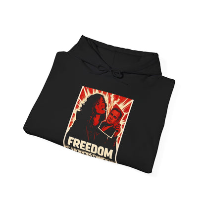 "FREEDOM" Hoodie