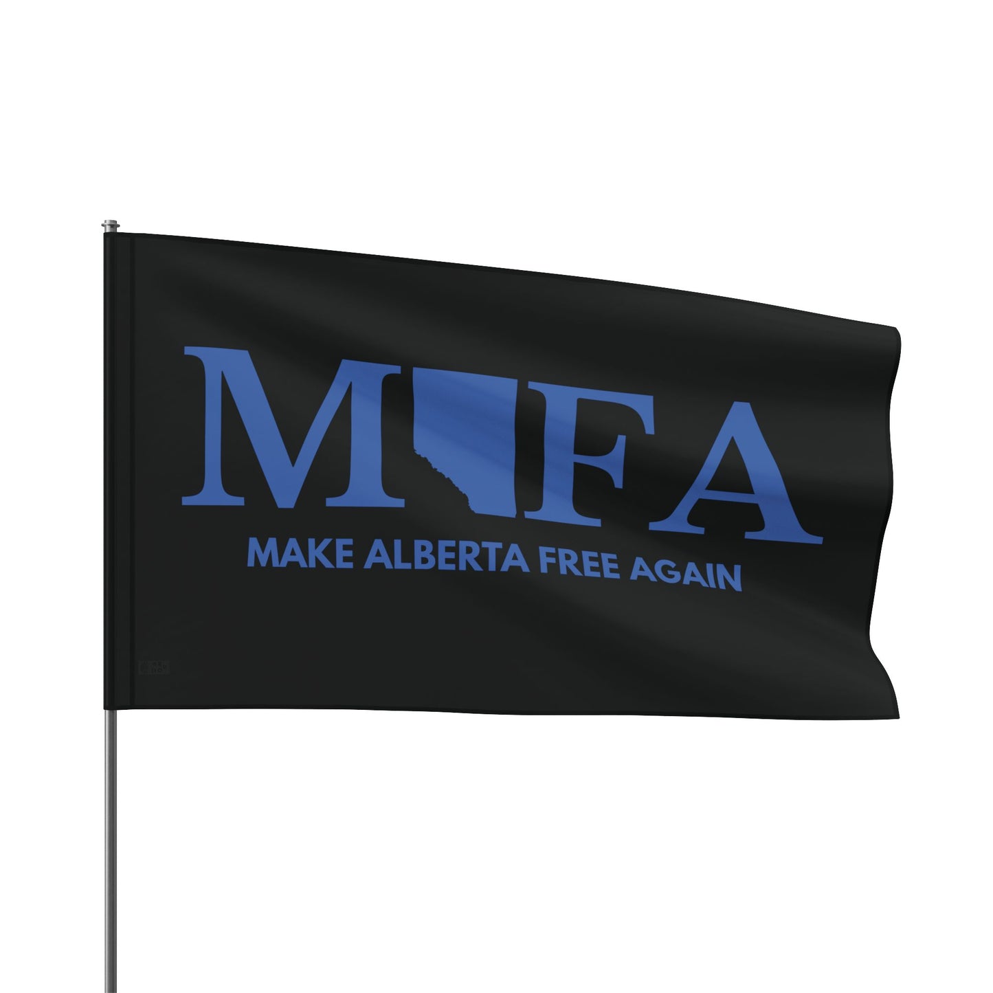 "MAFA" Flag