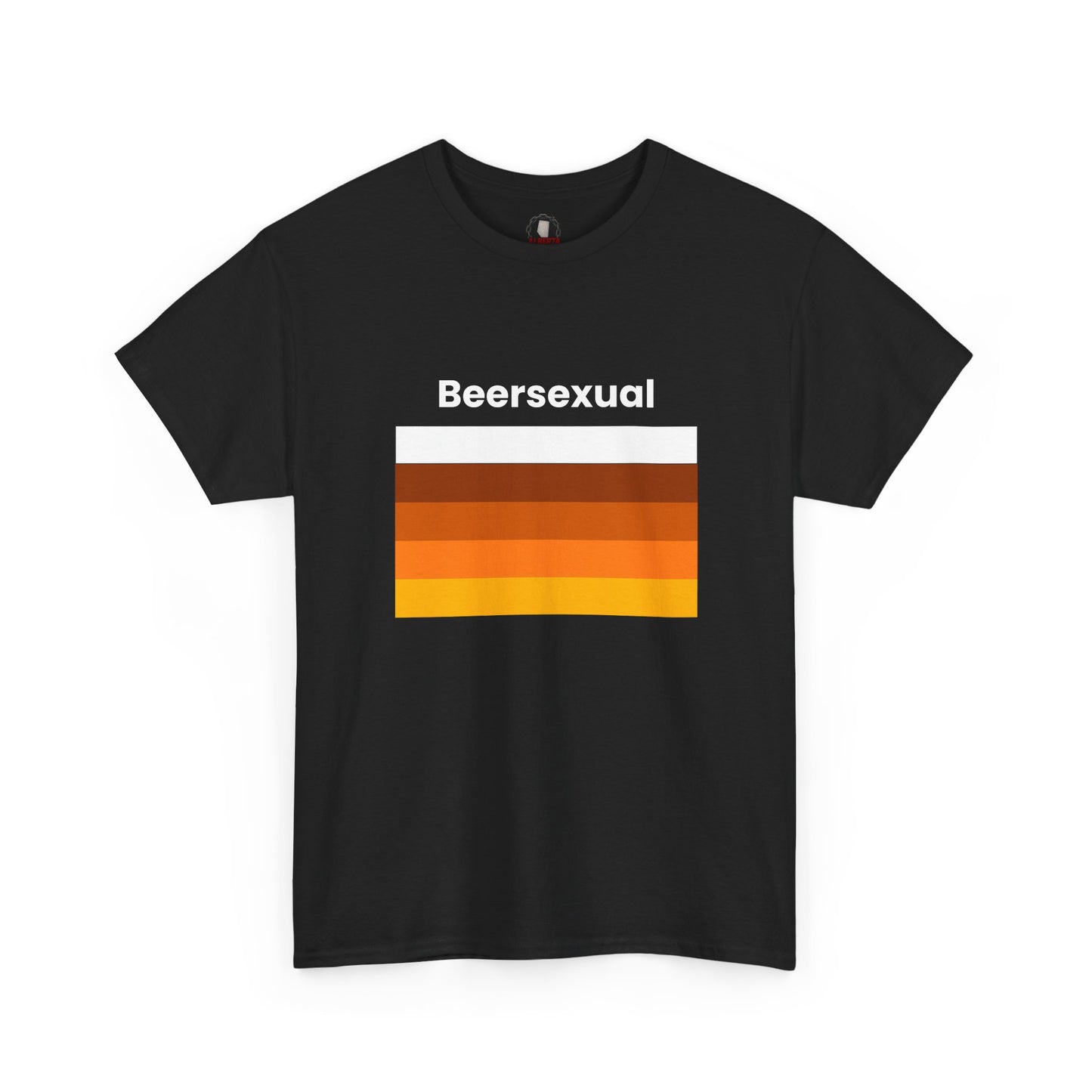 "Beersexual" T-Shirt