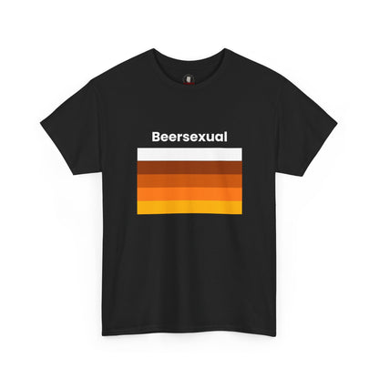 "Beersexual" T-Shirt