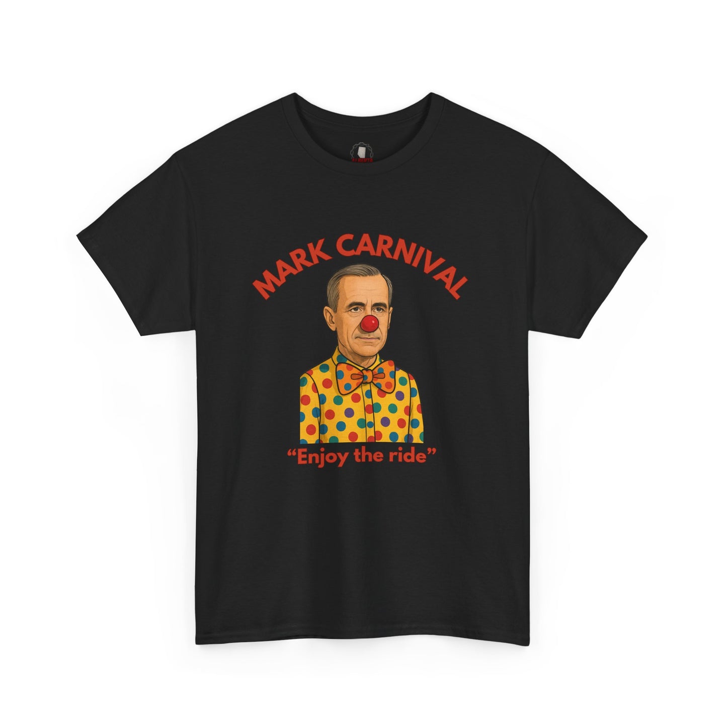"Mark Carnival" T-Shirt