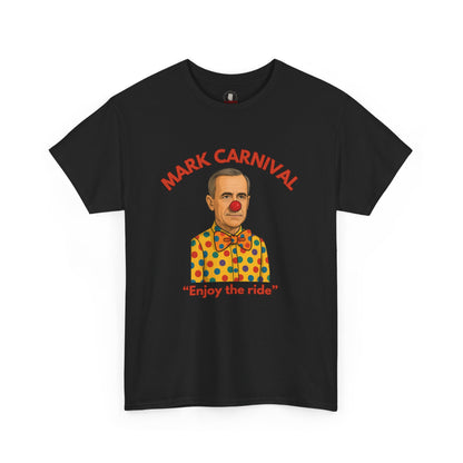 "Mark Carnival" T-Shirt