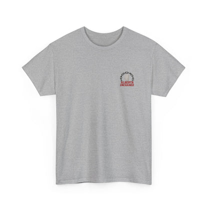 "Cement Head" T-Shirt