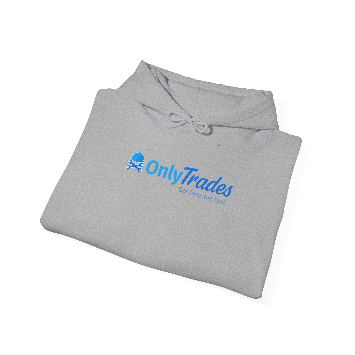 "OnlyTrades" Hoodie