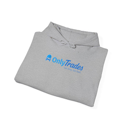 "OnlyTrades" Hoodie