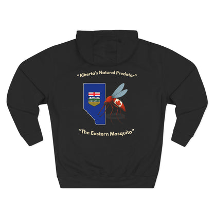 "Eastern Mosquito" Hoodie
