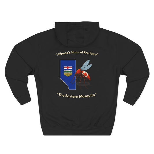 "Eastern Mosquito" Hoodie
