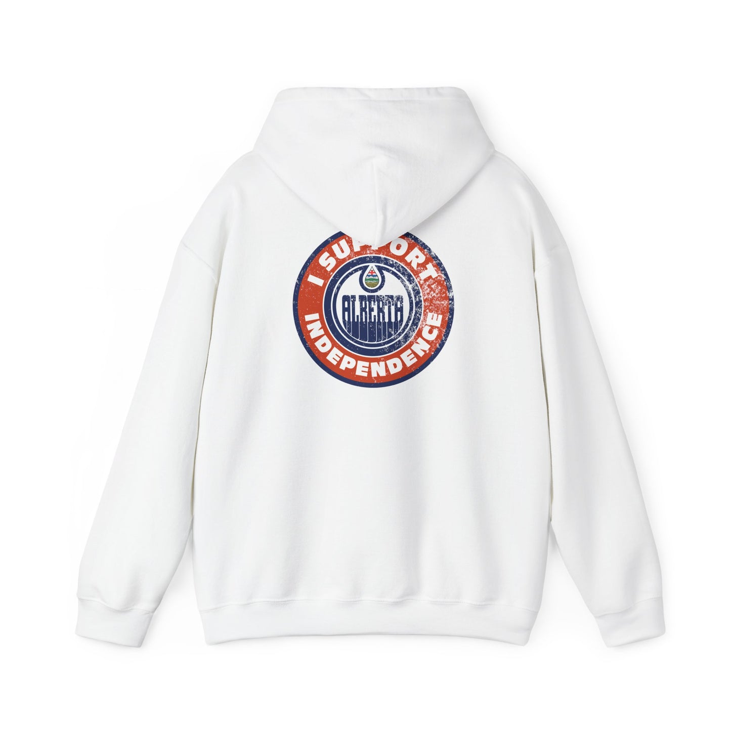 "Sovereign Hockey" Hoodie