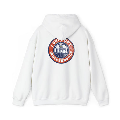 "Sovereign Hockey" Hoodie