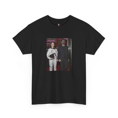 "Katy and Trudeau Costume" T-Shirt