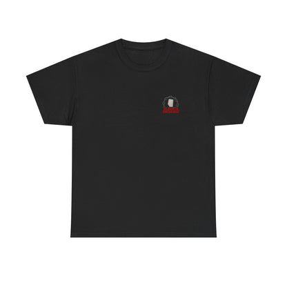 "Hold The Line" T-Shirt