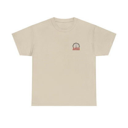 "Cement Head" T-Shirt
