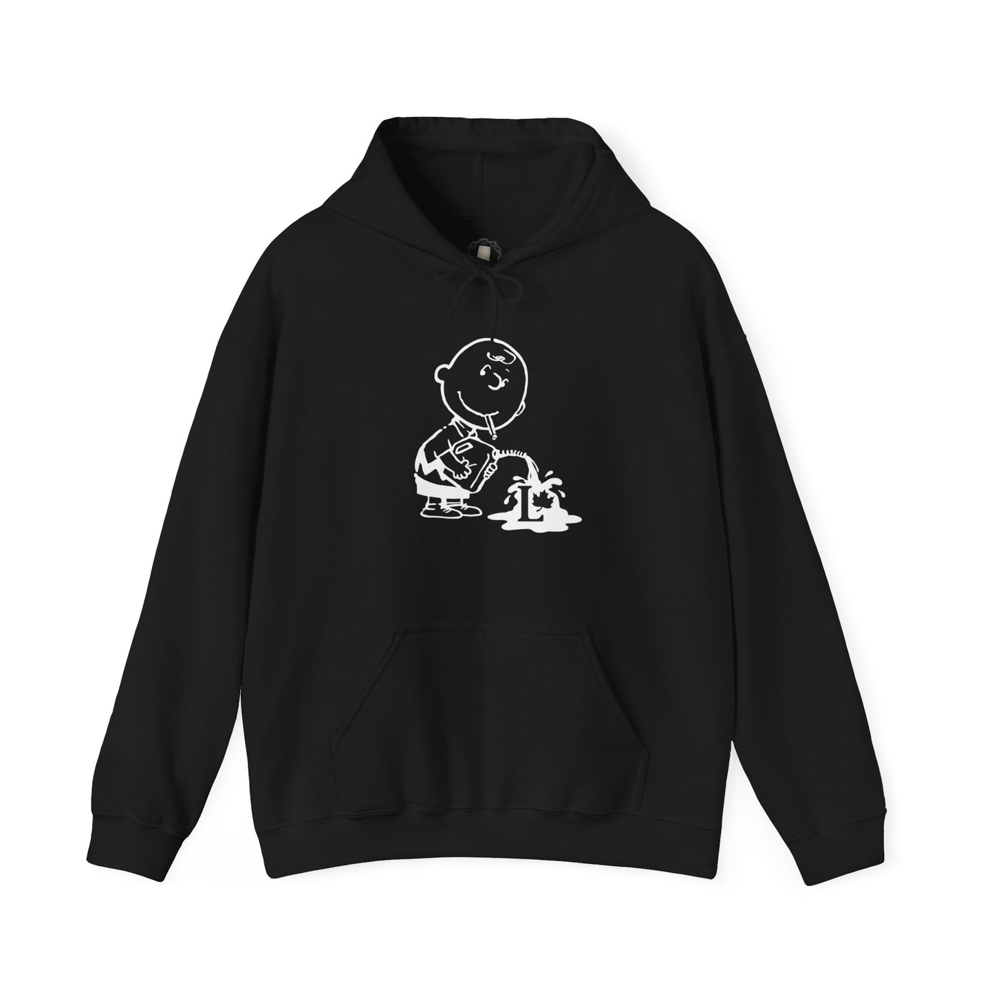 "Charlie Brown" Hoodie