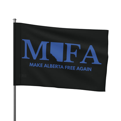 "MAFA" Flag