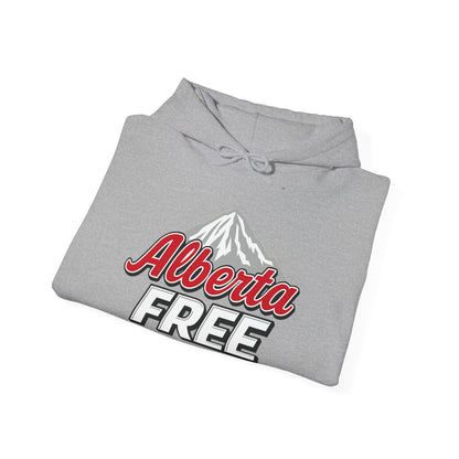 "Alberta Free Beer" Hoodie