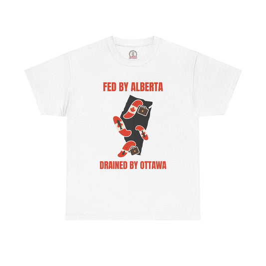 "Leech" T-Shirt