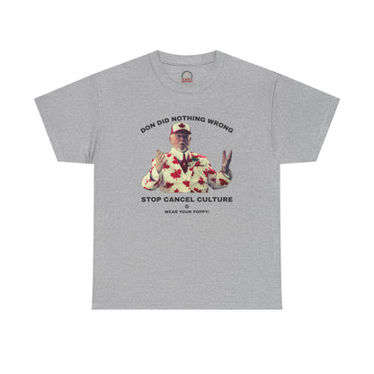 "Don Cherry" T-Shirt