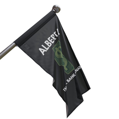 "Real Bank of Canada" Flag