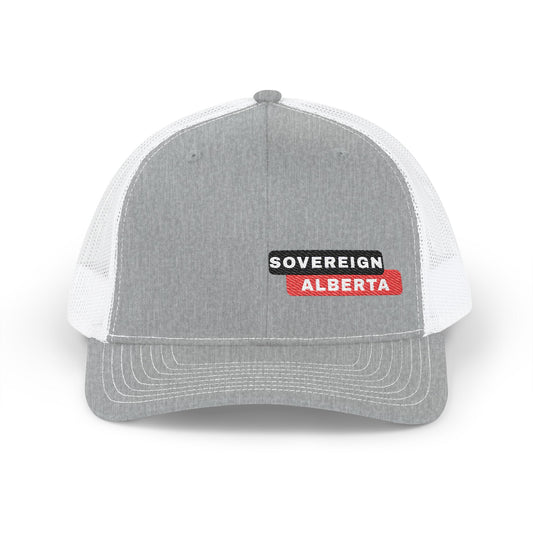 "Minimalist Sovereign" Hat