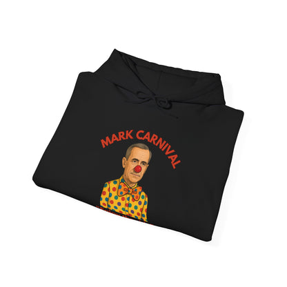 "Mark Carnival" Hoodie