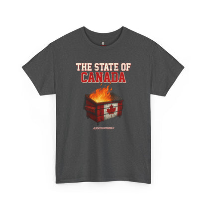 "State of Canada" T-Shirt