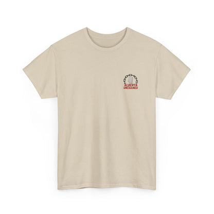 "Hold The Line" T-Shirt