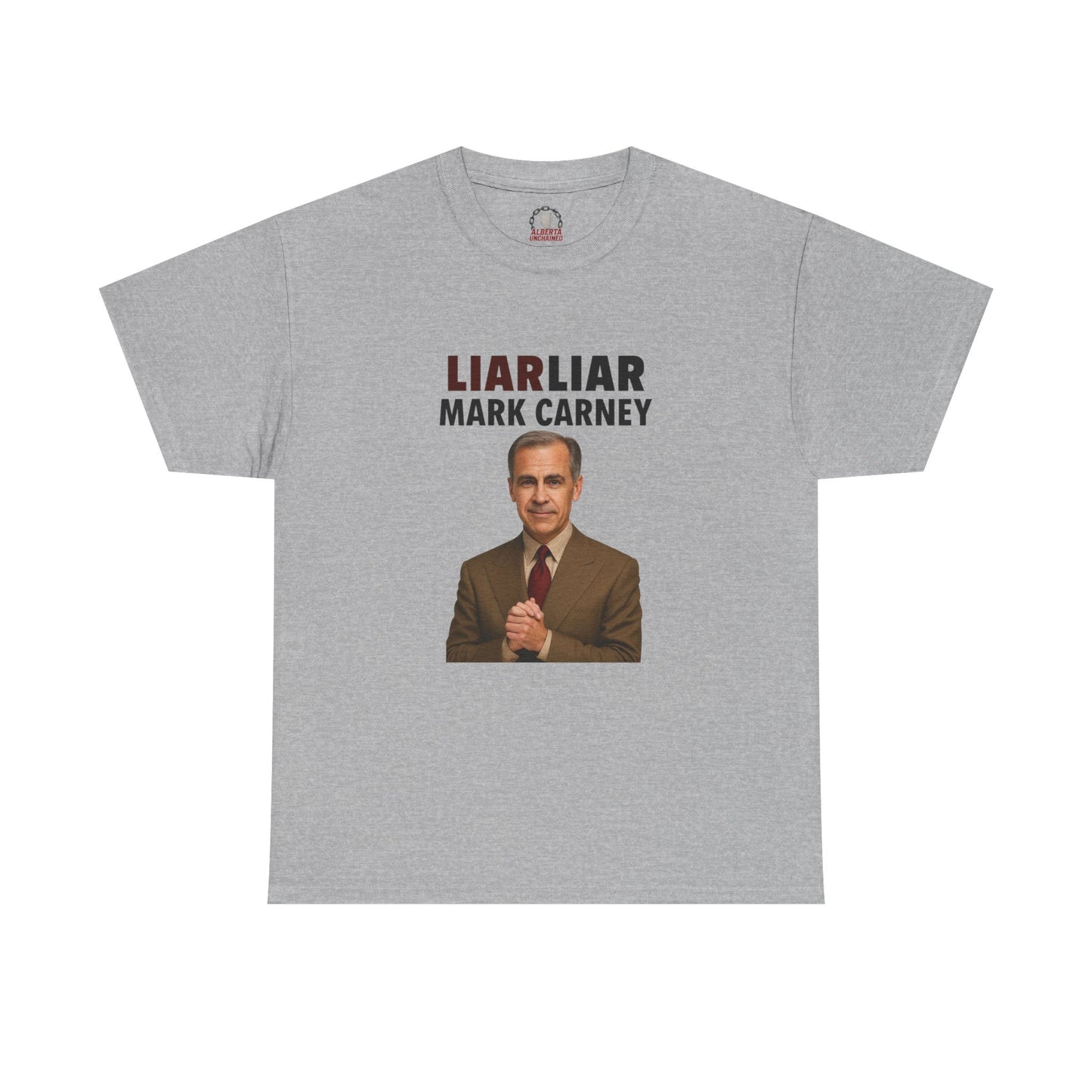 "Liar Liar" T-Shirt