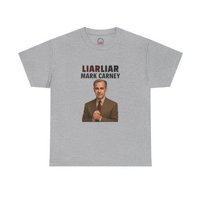 "Liar Liar" T-Shirt
