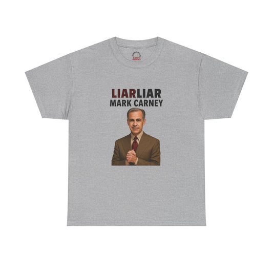"Liar Liar" T-Shirt