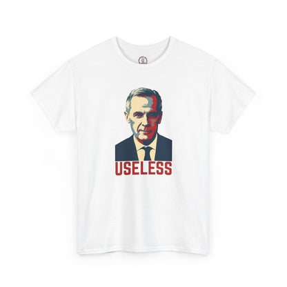 “Useless” T-Shirt