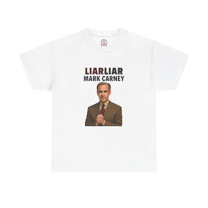 "Liar Liar" T-Shirt