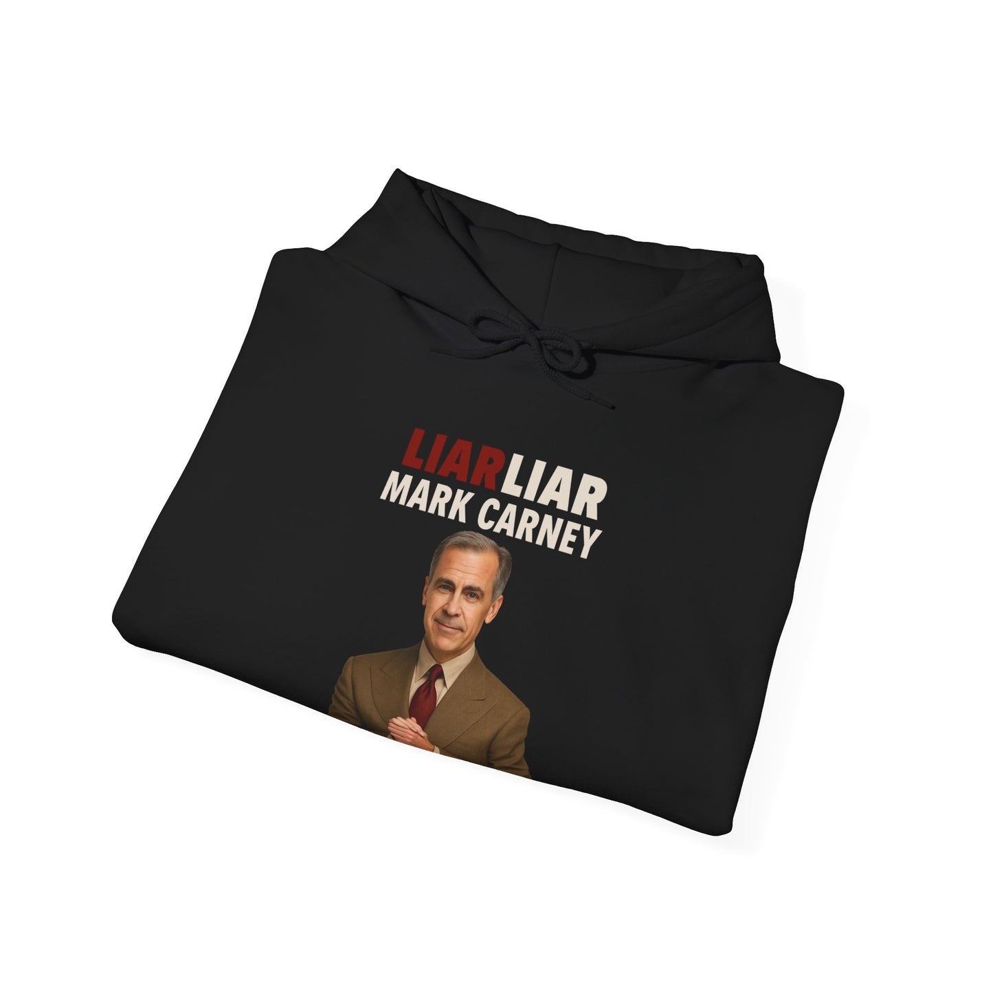 "Liar Liar" Hoodie