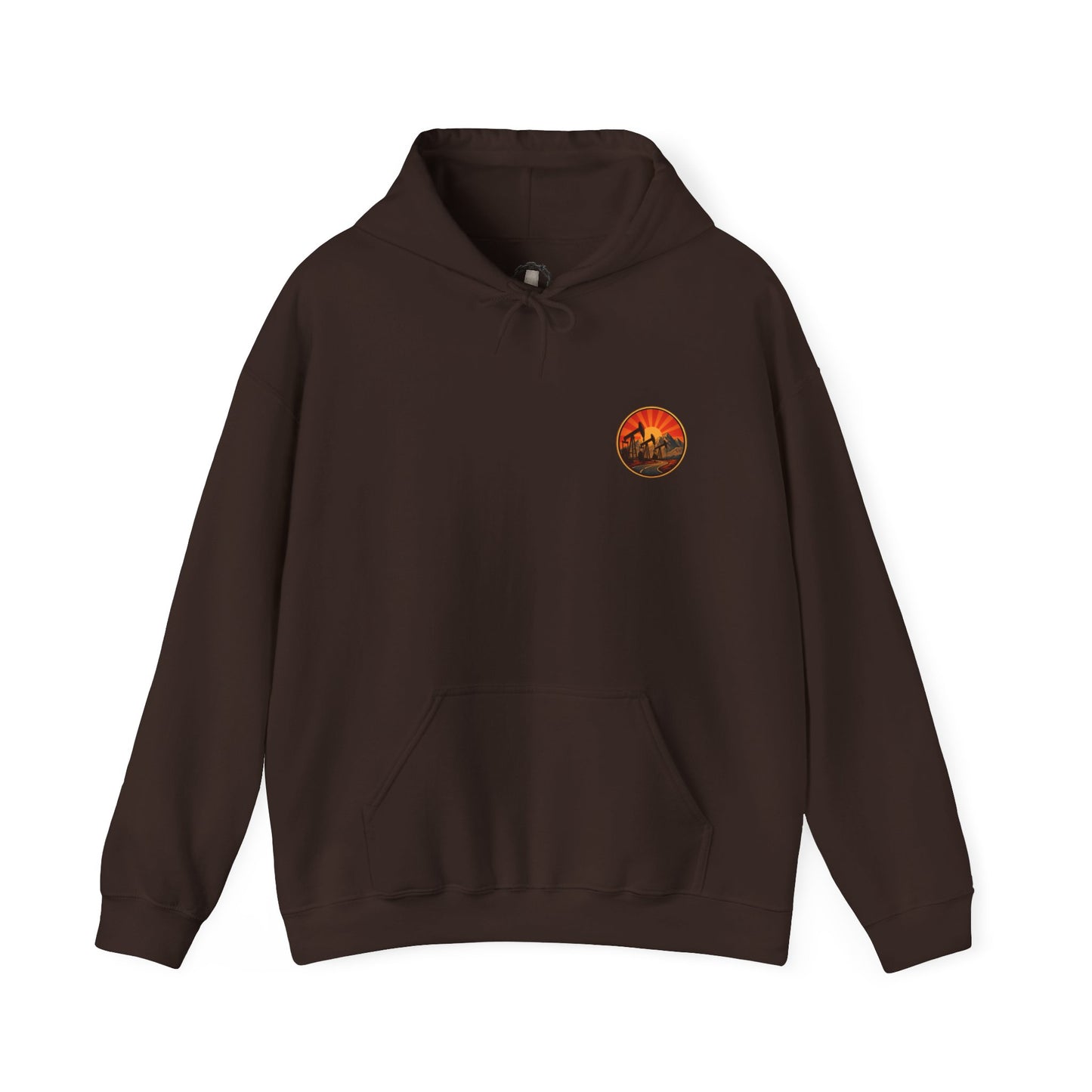 "Albertan Republic" Hoodie