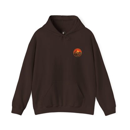 "Albertan Republic" Hoodie