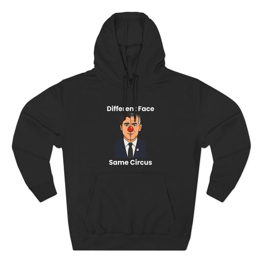 "Same Circus" Hoodie