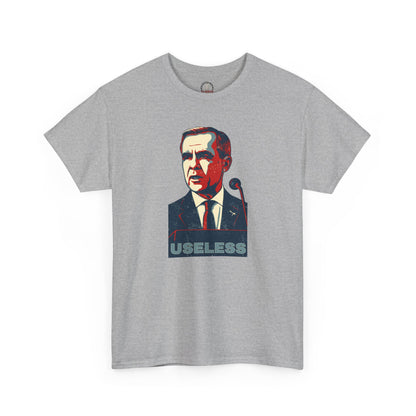 “Useless” T-Shirt